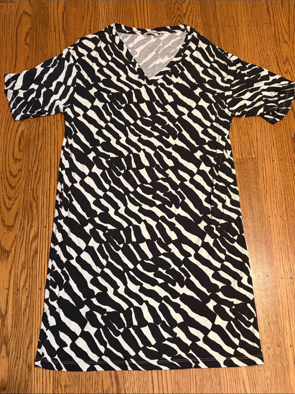 Marimekko Dress